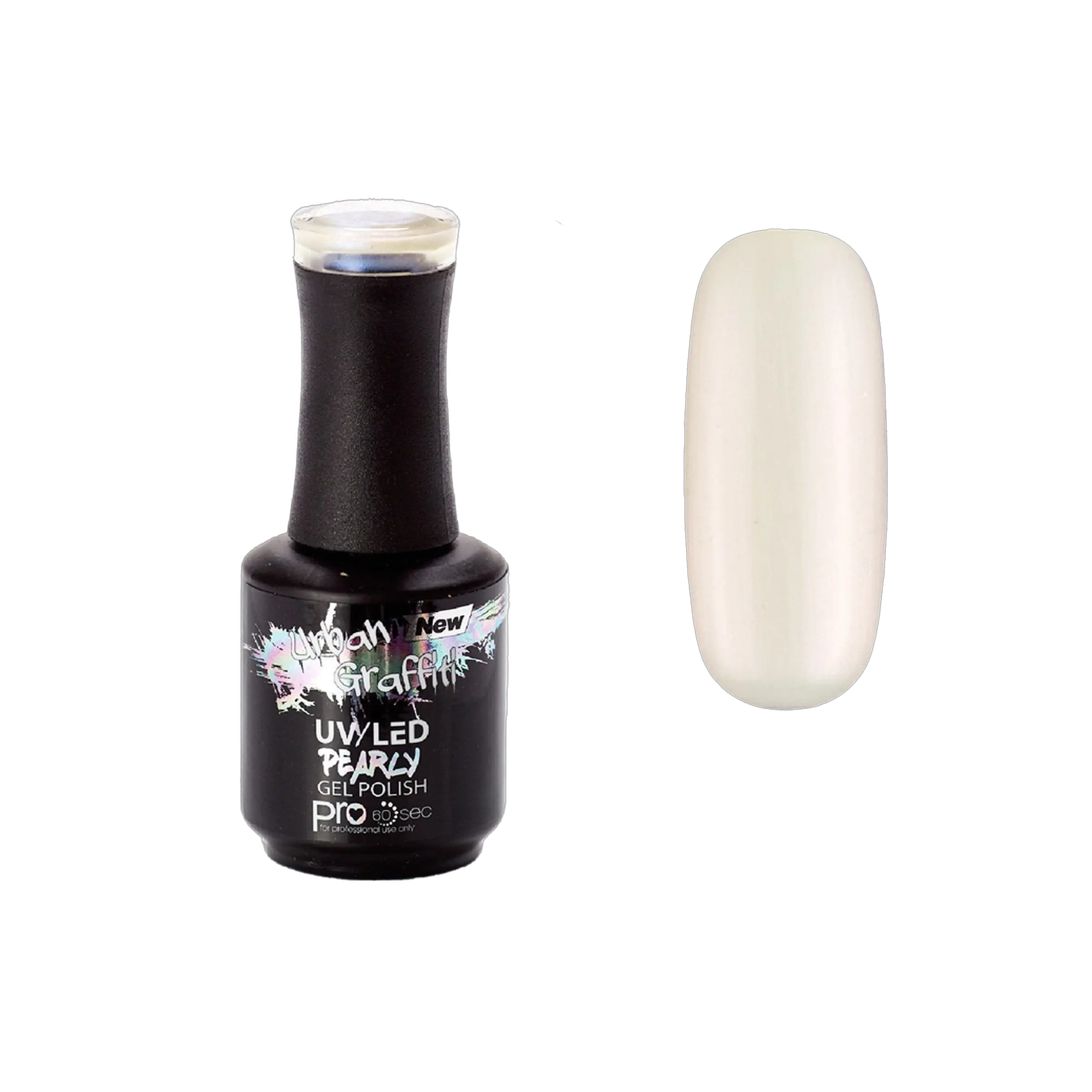 Soul Stone - UGGP-A0895 Urban Graffiti Gel Polish 15ml   Naio Nails